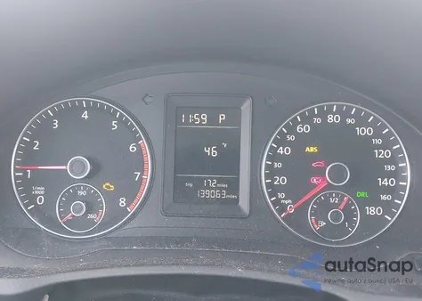 2010 Volkswagen Jetta Wolfsburg Edition from USA, damaged, VIN 3VWRJ7AJ8AM020500